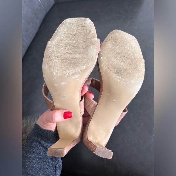 Dolce vita sandal mule - Picture 3 of 4